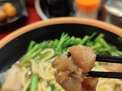 -新记车仔面