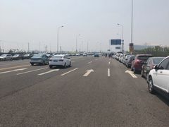 -东疆建设开发纪念公园