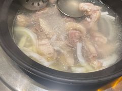 -润泽园椰子鸡(汇一城店)