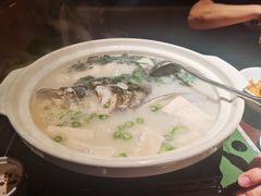 -许爷家·生态湖鲜(徐汇日月光店)