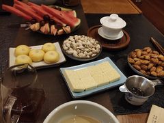 -碧露轩·大益茶体验馆(镇江路店)