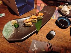 -京鹿料理(荟聚店)