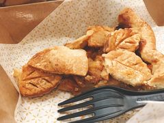 -Pie Bird(新闸路店)
