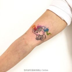 -TATTOO/手工穿孔吧/耳洞/刺青STUDIO