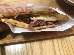 -驴世家驴肉火烧·凉皮·胡辣汤(五道口店)