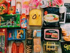 -Olé精品超市(沈阳万象城店)