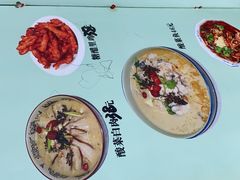 -乐乐餐厅(湘子庙街店)