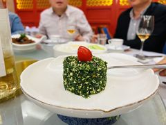 -银都上海菜馆(粤海东路店)