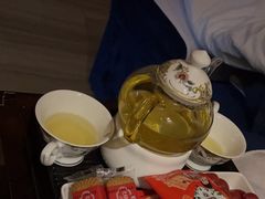 -富侨养生(光大会展店)