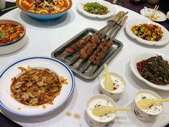 -紫光园·烤鸭(吕家营店)