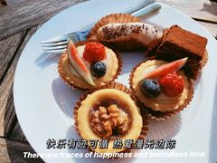 水果挞-DA GIULIANO