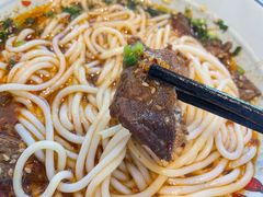 -常樂屋·常德米粉(青年路店)