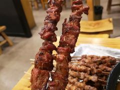 -京朋串屋·烧烤(望京西路总店)