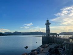 -千岛湖洲际度假酒店·逸廊大堂吧