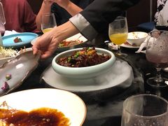 -柒园·三十年创意杭帮菜(龙湖滨江天街店)