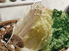 -同仁四季椰子鸡(福田东园总店)