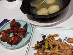 -广州酒家(中华广场店)