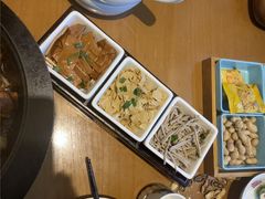 -春满园·邯郸菜发祥地(滏东店)
