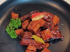 -阿明小菜·海鲜·上海菜(梅陇店)