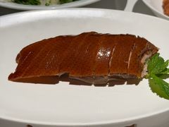 -四季民福烤鸭店(望京旺角店)