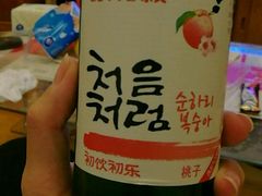 -青瓦餐厅·生鱼片·韩园烤肉(西塔店)