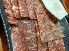 -喜来稀肉(金巴利道店)