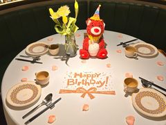 -狮拾久·现代新加坡料理(壹方城店)