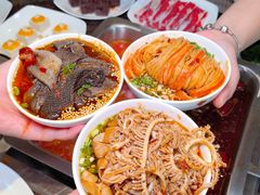 -皇城老妈火锅(琴台店)