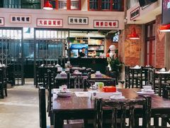 -老长沙龙虾城(商品街店)