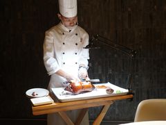 -四季民福烤鸭店(外滩外白渡桥店)