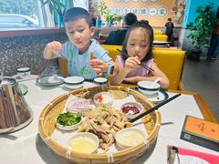 -猪腰一家·地道佛山菜(盐步店)