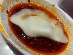 -喜家德虾仁水饺(开发区万达店)
