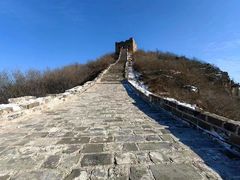 -司马台长城