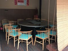 -大汗烧烤滩羊馆(清水河公园店)