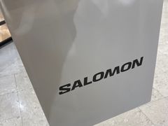 -SALOMON萨洛蒙(北京王府中环店)