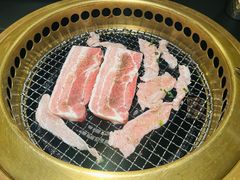 -谷牛和牛烤肉(漕河泾印象城店)