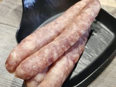 -一心烤肉(延安路店)