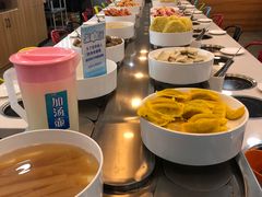 -鲸之味回转自助小火锅(钟鼎名悦店)