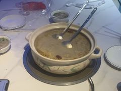 -清真·马坡烧烤涮牛肚·酸浆火锅(新区总店)