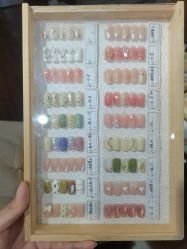 -四季·予你日式美甲美睫Nail