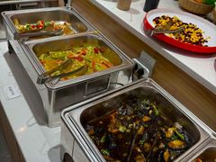 -禾匙素食自助(莱蒙都会店)