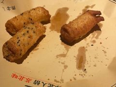 -山芋腔苏北菜(盐城滨海店)