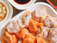 -宝源饺子(麦子店街店)