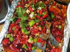 -小厨子私房菜·云南美食店