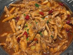 -胖哥俩肉蟹煲(杭州下沙学林街店)