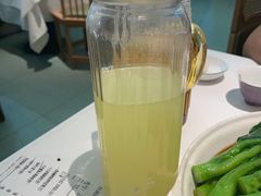 -桂满陇·手作小笼包&江南叫花鸡(中山公园店)
