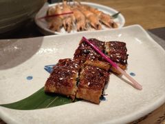 -江户家·日本料理·铁板烧(汉江东路店)