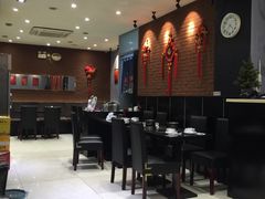 大堂-川香煲(茅台路店)