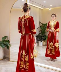 -NaNa婚纱礼服馆