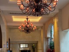 -深圳东部华侨城茵特拉根酒店